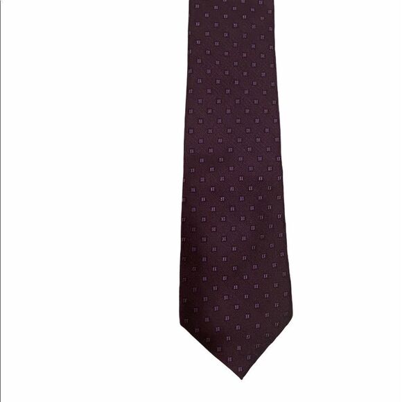 Merona Men’s Tie  - Picture 1 of 3